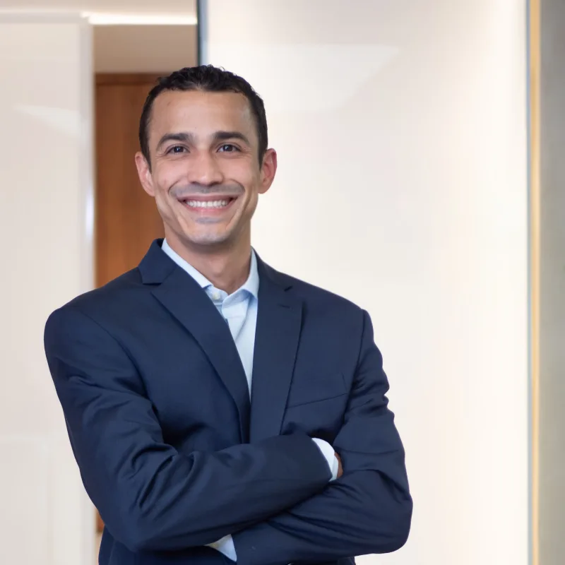 Dr. José Henrique